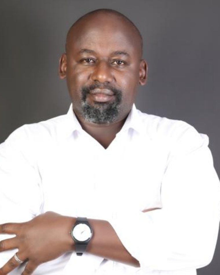 Peter K. Kuria